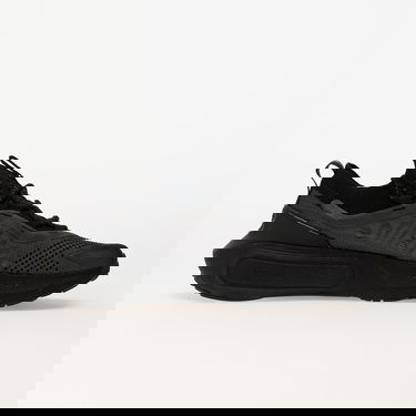 Sneakers og sko Under Armour U Phantom 4 RFLCT Black Sort | 3027672-001, 2