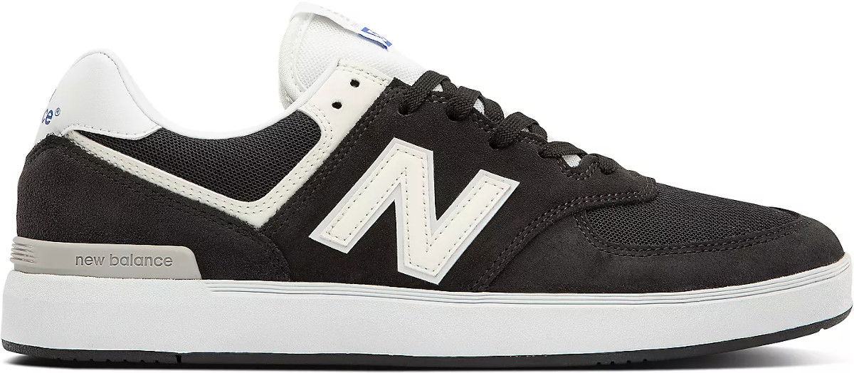 Sneakers og sko New Balance 574 Sort | am574-ing, 0