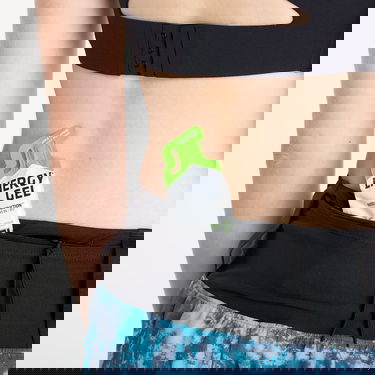 Shorts On Running On Trail Shorts Turkis | 1WE30062621 W, 1