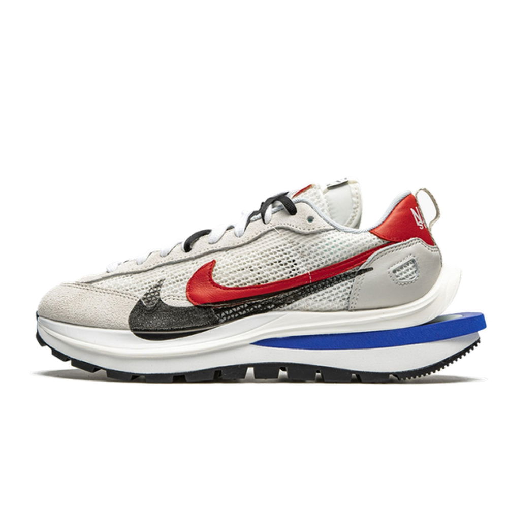 Sneakers og sko Nike sacai x VaporWaffle "Sail" Hvid | CV1363-100, 0