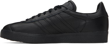 Sneakers og sko adidas Originals Gazelle Black/Black-Gold Metallic Sort | BB5497, 2
