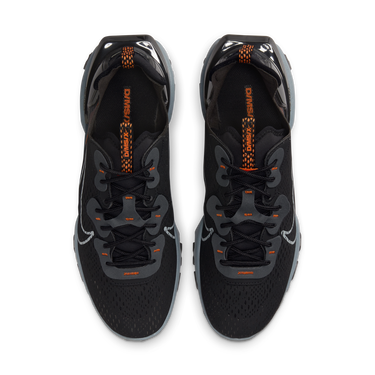 Sneakers og sko Nike React Vision Sort | HJ8997-001, 1