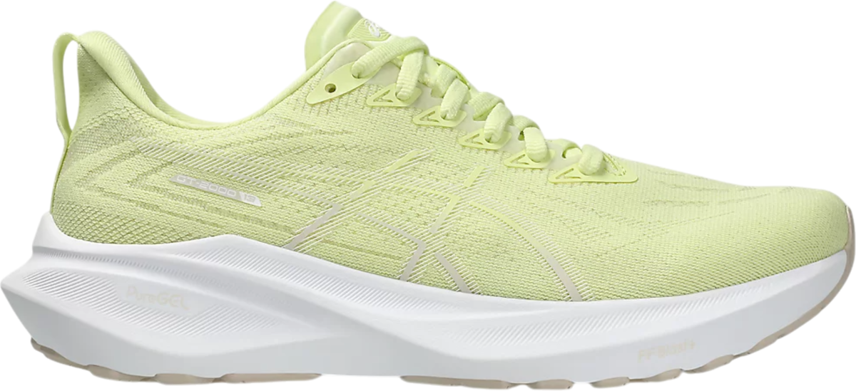 Sneakers og sko Asics GT-2000 13 Grøn | 1012b666-750, 0