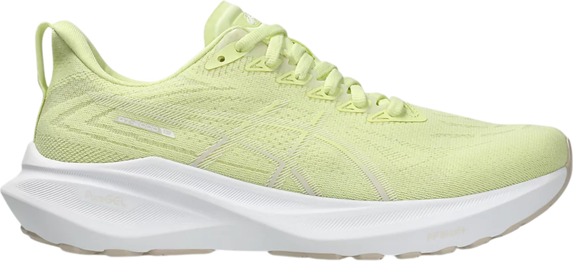 Sneakers og sko Asics GT-2000 13 Grøn | 1012b666-750