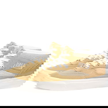 Sneakers og sko Vans Half Cab 33 DX Beige | VN0A5KX6B3F1, 1