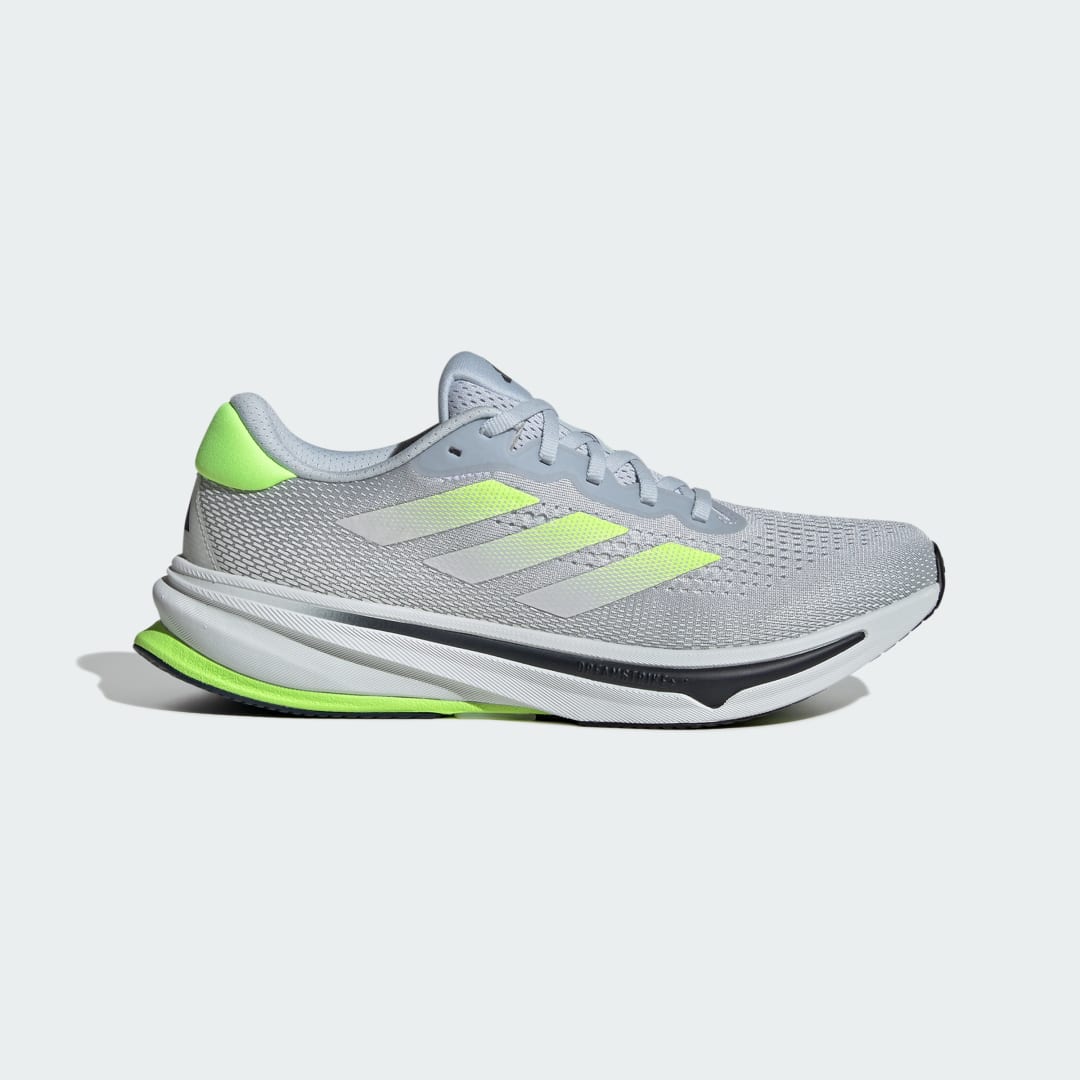 Sneakers og sko adidas Performance Supernova Rise Grå | ID3588, 0