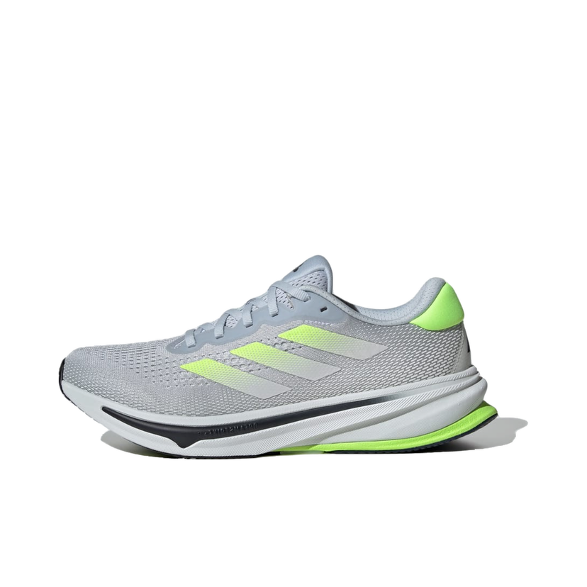Løbe adidas Performance Supernova Rise Grå | ID3588