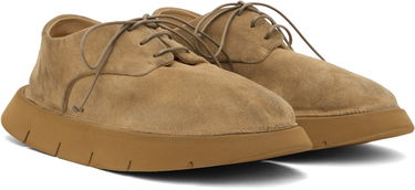 Tilbehør Marsèll Marsèll Intagliata Derbys Beige | MM4645 P024310, 3