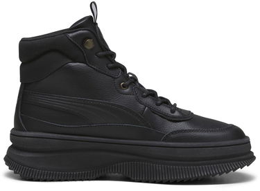 Sneakers og sko Puma Mayra Sort | 392316-02, 3