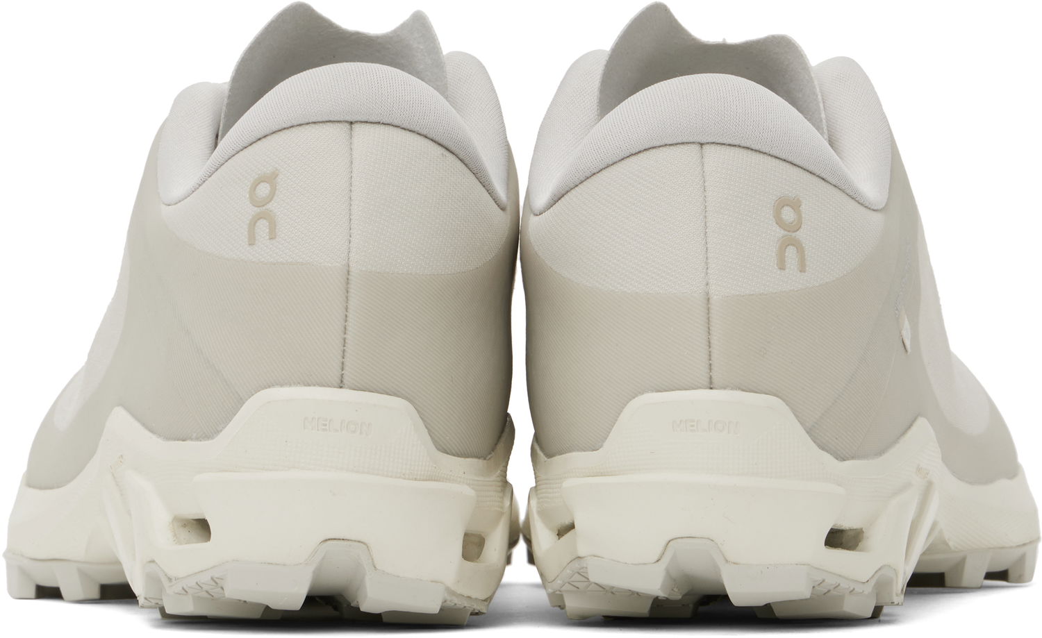 Sneakers og sko On Running PAF Cloudventure Peak Beige | 3ME30652971, 1
