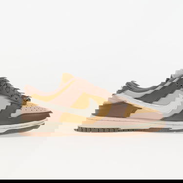 Sneakers og sko Nike Dunk Low Brun | DD1873-201, 2