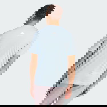 T-shirt adidas Performance Sportswear All Day I Dream About... Graphic Turkis | IN6440, 2