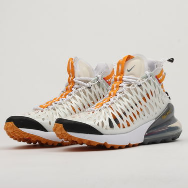 Sneakers og sko Nike Air Max 270 SP SOE ISPA ''Ghost White'' Beige | BQ1918-102, 1