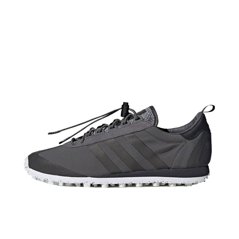 Sneakers og sko adidas Originals Nite Jogger OG 3M Grå | EG6616