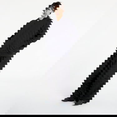 Sweatshirt Y-3 Y-3 Track Top Sort | JX7266, 4