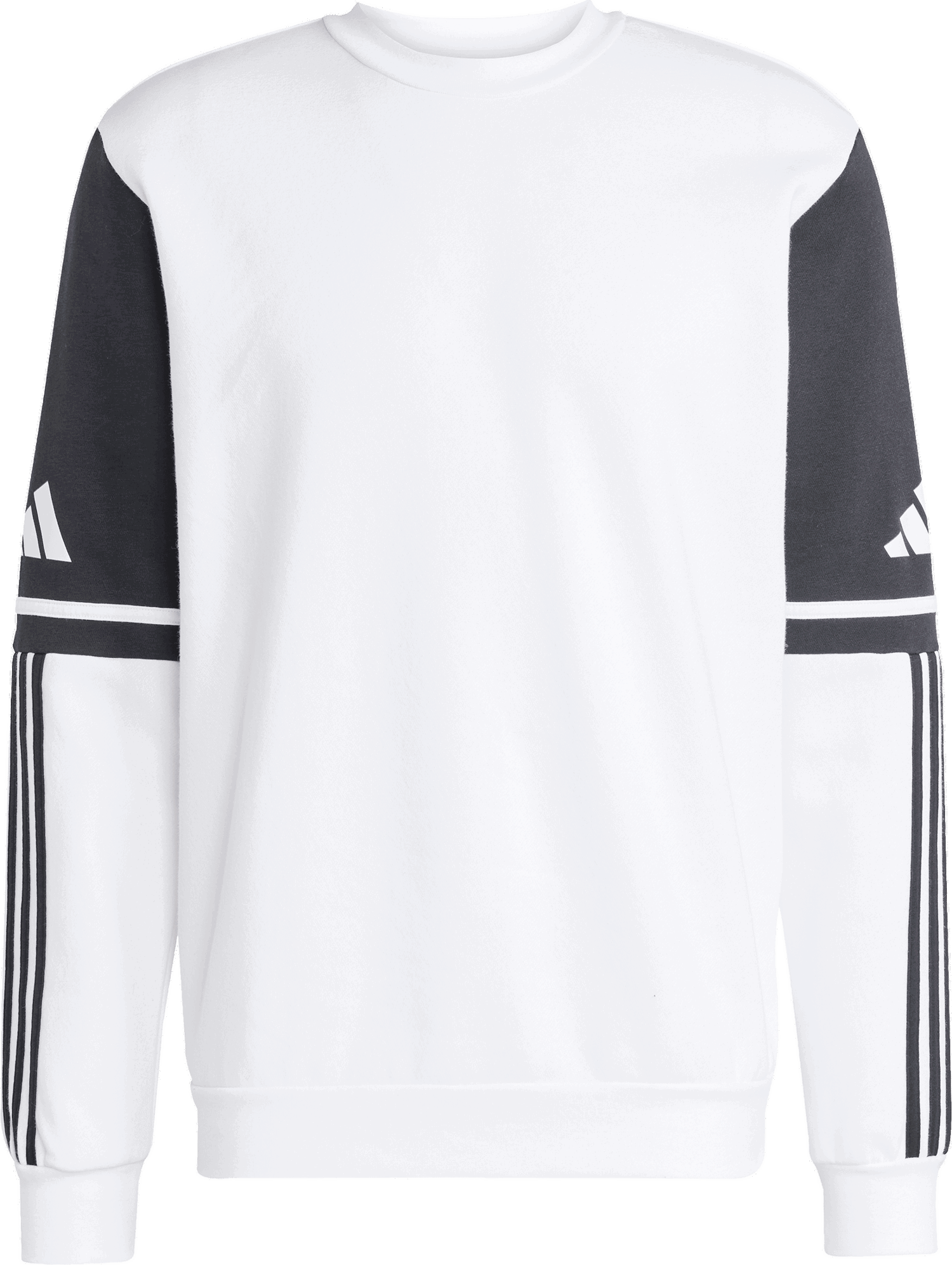 Sweater adidas Originals SQ25 Crew Sweatshirt Hvid | jd2959, 0