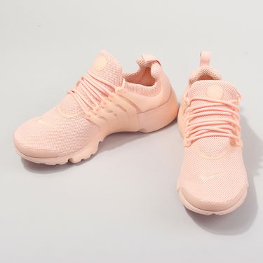 Sneakers og sko Nike Air Presto Ultra BR Lyserød | 898020-800, 2