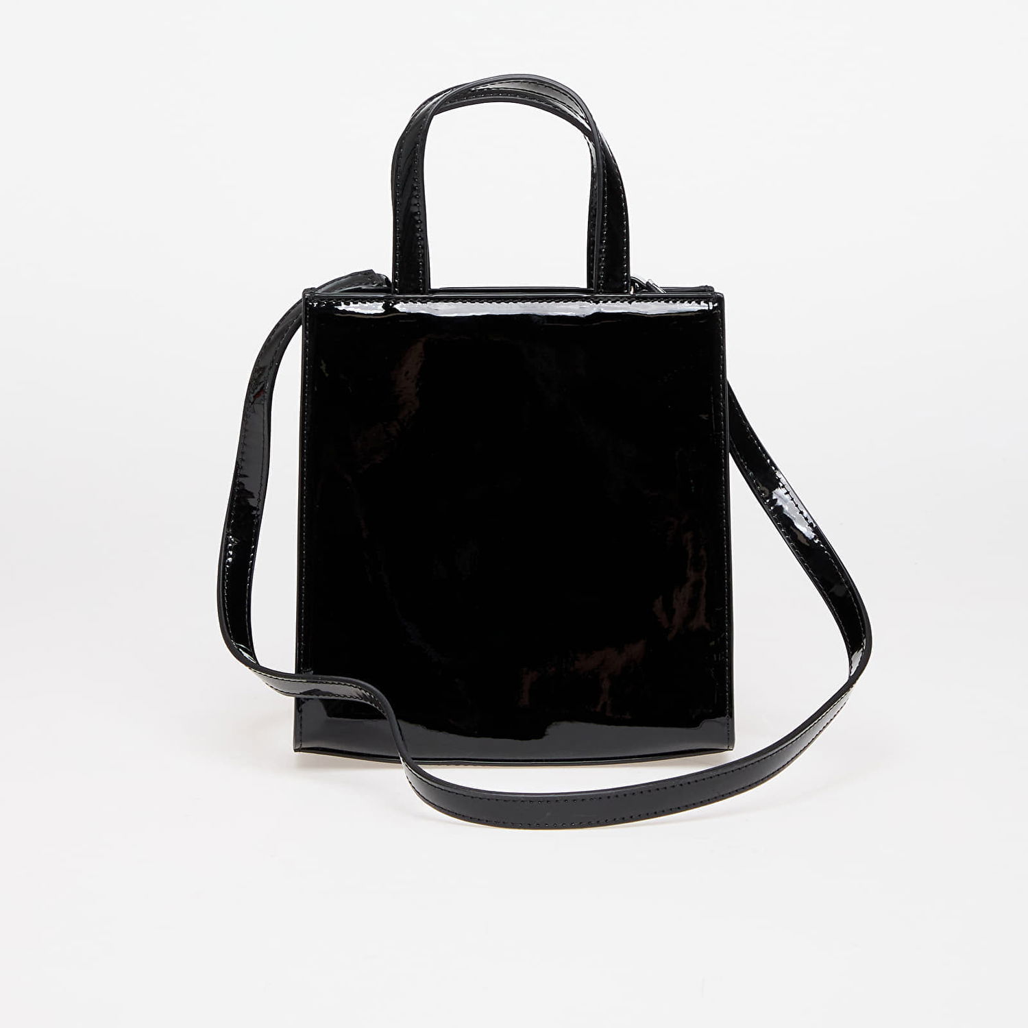 Mulepose Off-White Off-White Big Bookish Mini Bag Sort | OGNA002F24FAB0011083, 1