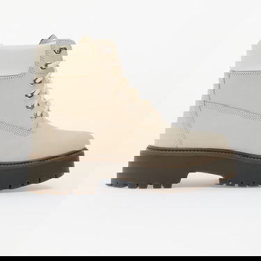 Sneakers og sko Timberland Stone Street 6IN WP Beige | TB0A2H3CEX41, 2