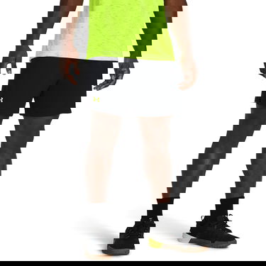 Shorts Under Armour Shorts Vanish Mørkeblå | 1373718-408, 4