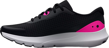 Sneakers og sko Under Armour Surge 3 W Sort | 3024894-004, 3
