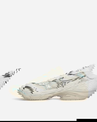 Sneakers og sko Mizuno MXR Beige | D1GA246705, 3