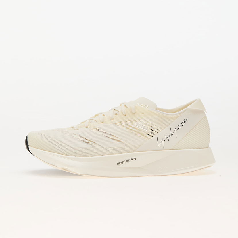 Løbe Y-3 Takumi Sen 10 W Off-White/ Off-White/ Cblack Beige | JH9179