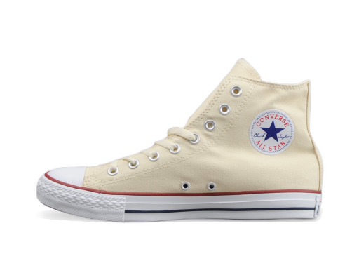 Sneakers og sko Converse Chuck Taylor All Star Hi Beige | m9162