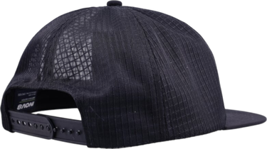 Kasket inov-8 Trucker Hat Sort | 001534-bk-001, 1