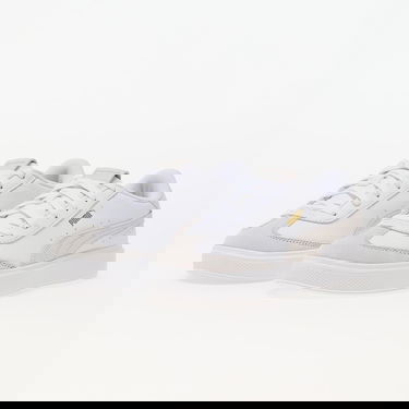 Sneakers og sko Puma Lajla T-toe W Hvid | 39773402, 5