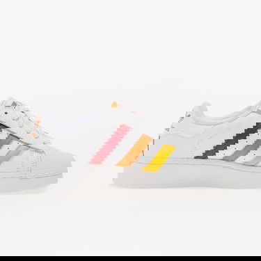 Sneakers og sko adidas Originals Superstar XlG W Hvid | IF9122, 1