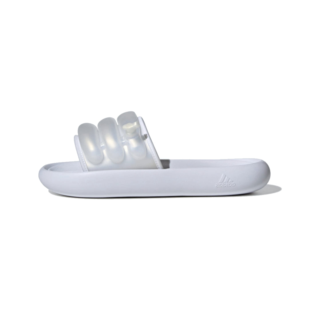 Sneakers og sko adidas Originals Adilette ZPLAASH Slides Hvid | IF6498, 0