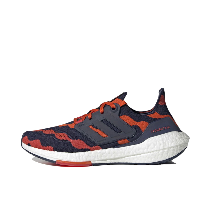 Løbe adidas Performance Boty Ultraboost 22 x Marimekko Flerfarvet | GZ4794