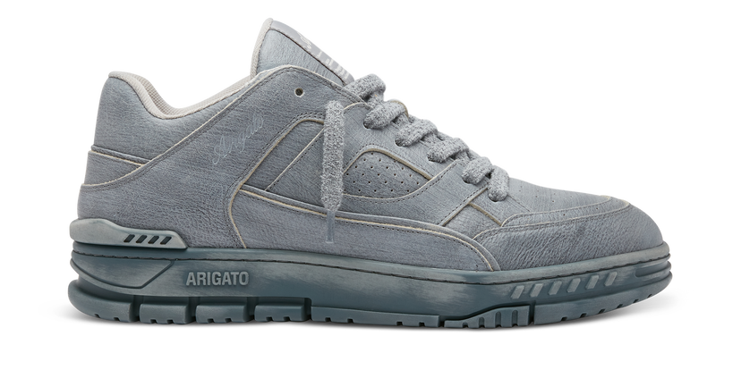 Sneakers og sko AXEL ARIGATO Area Lo Grå | F3167003