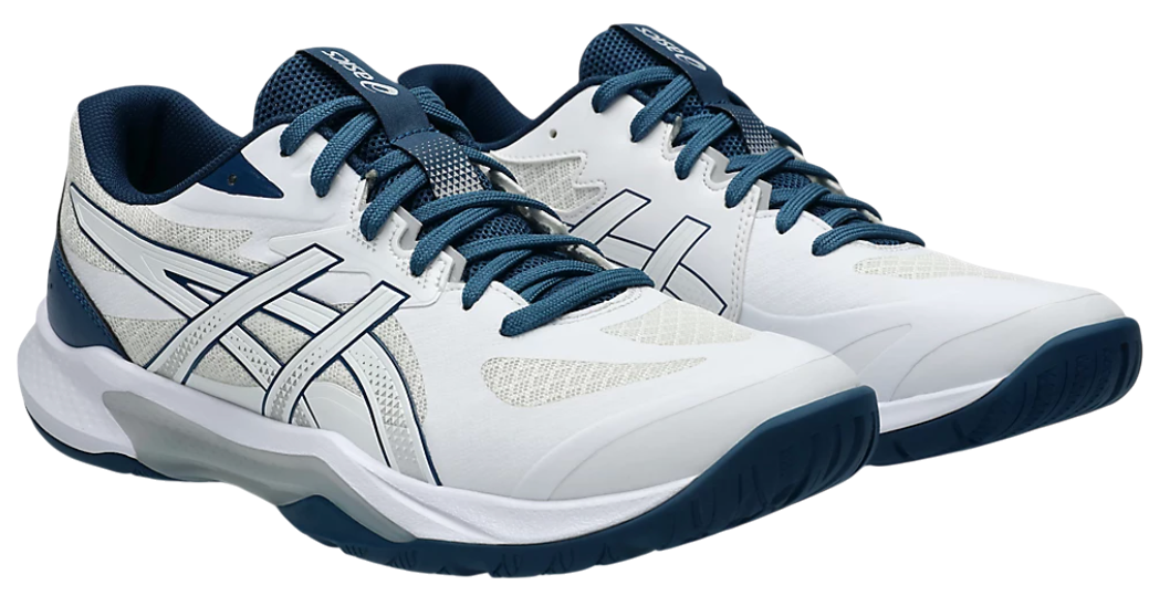 Sneakers og sko Asics GEL-TACTIC 13 Hvid | 1071a114-101, 1