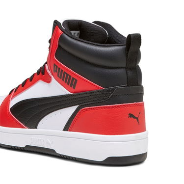 Sneakers og sko Puma Rebound v6 43 Flerfarvet | 392326-04, 7
