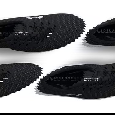 Sneakers og sko Under Armour Charged Impulse 3 Sort | 3025421-001, 4