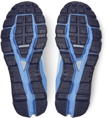 Sneakers og sko On Running Cloudventure W Blå | 32.99256, 5
