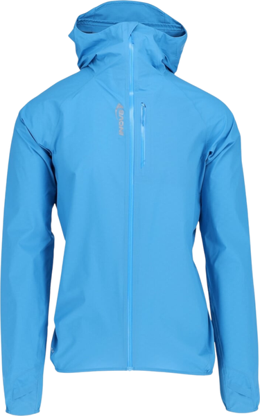 Jakke inov-8 INOV-8 STORMSHELL Hooded Jacket Blå | 001429-bl-001, 0