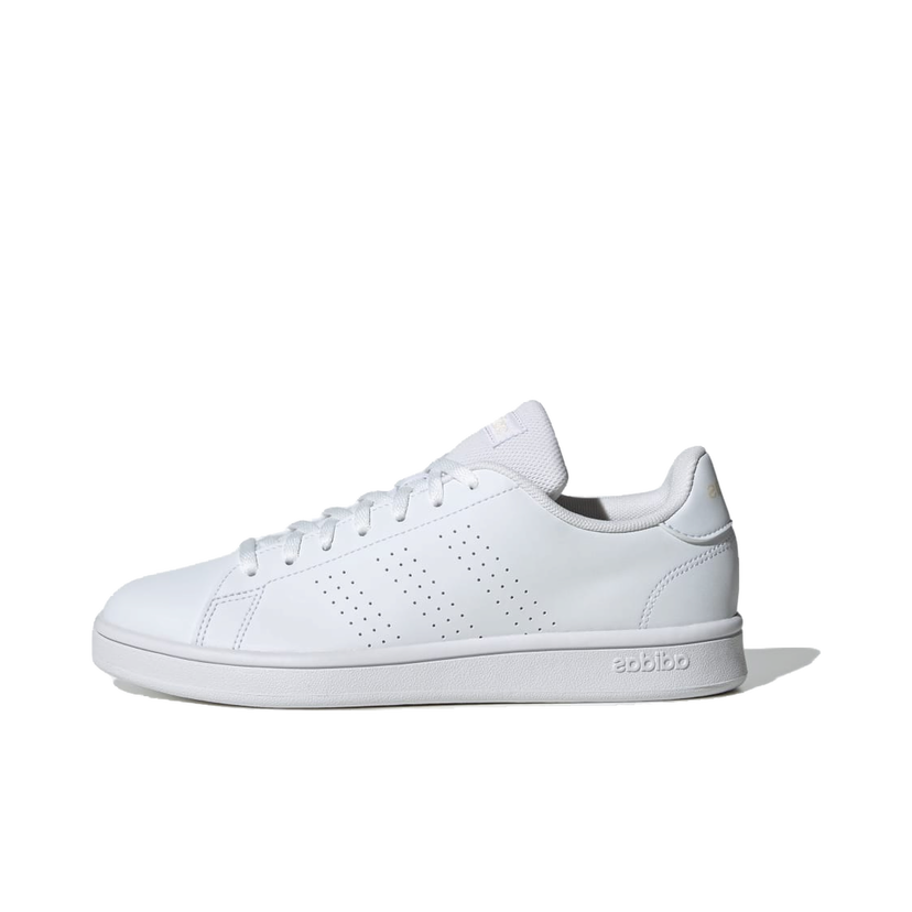 Sneakers og sko adidas Performance Advantage Base Court Lifestyle Hvid | GW7105