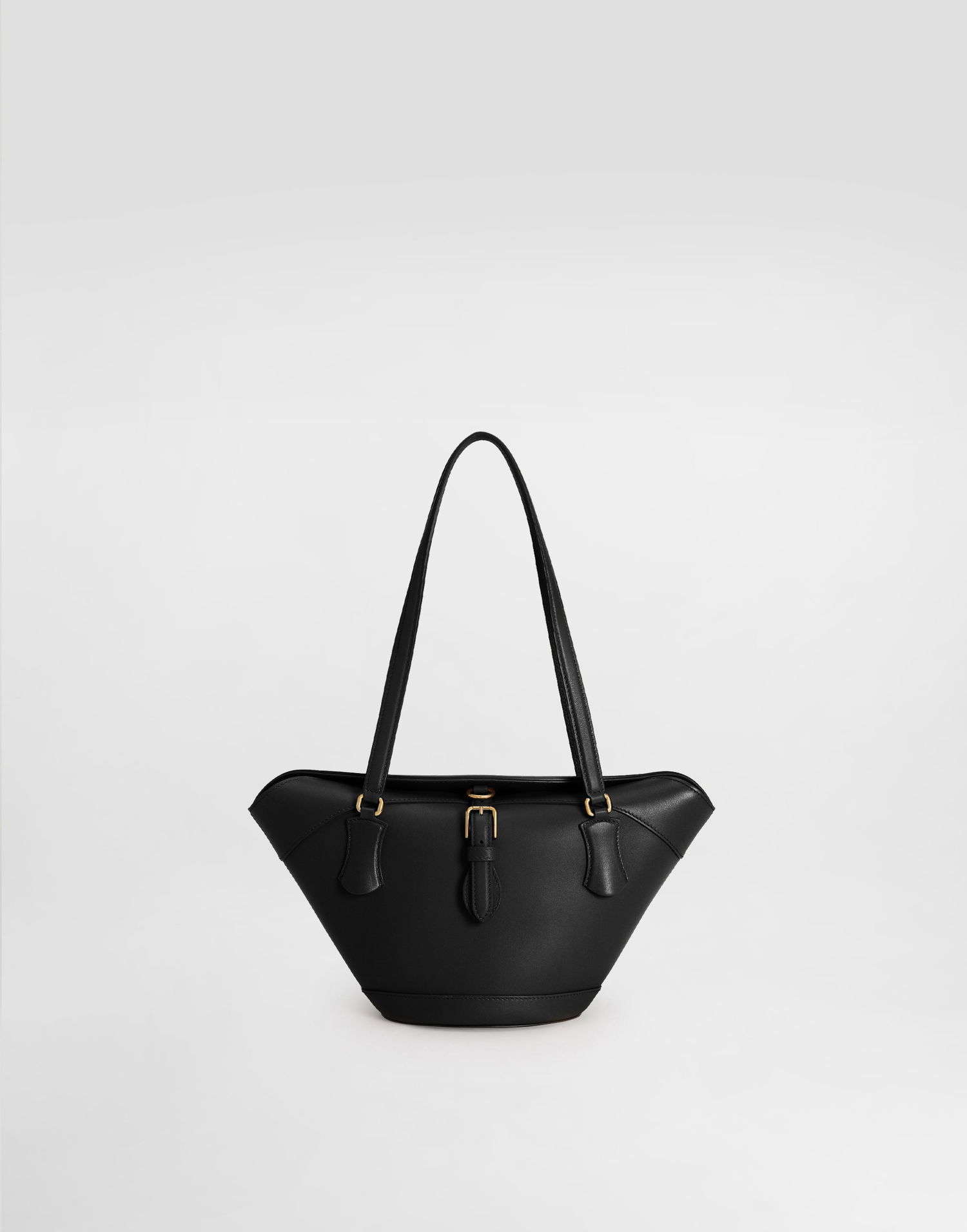 Mulepose Dolce & Gabbana Dolce & Gabbana Capri Crow's Nest Leather Tote Bag Sort | BB7815AK27480999, 0