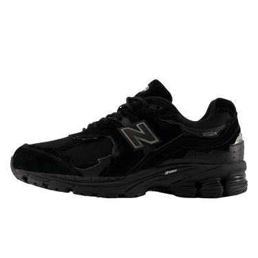 Sneakers og sko New Balance 2002R 'Black' - Protection Pack2002 Sort | U2002DXB, 0