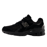 2002R 'Black' - Protection Pack2002