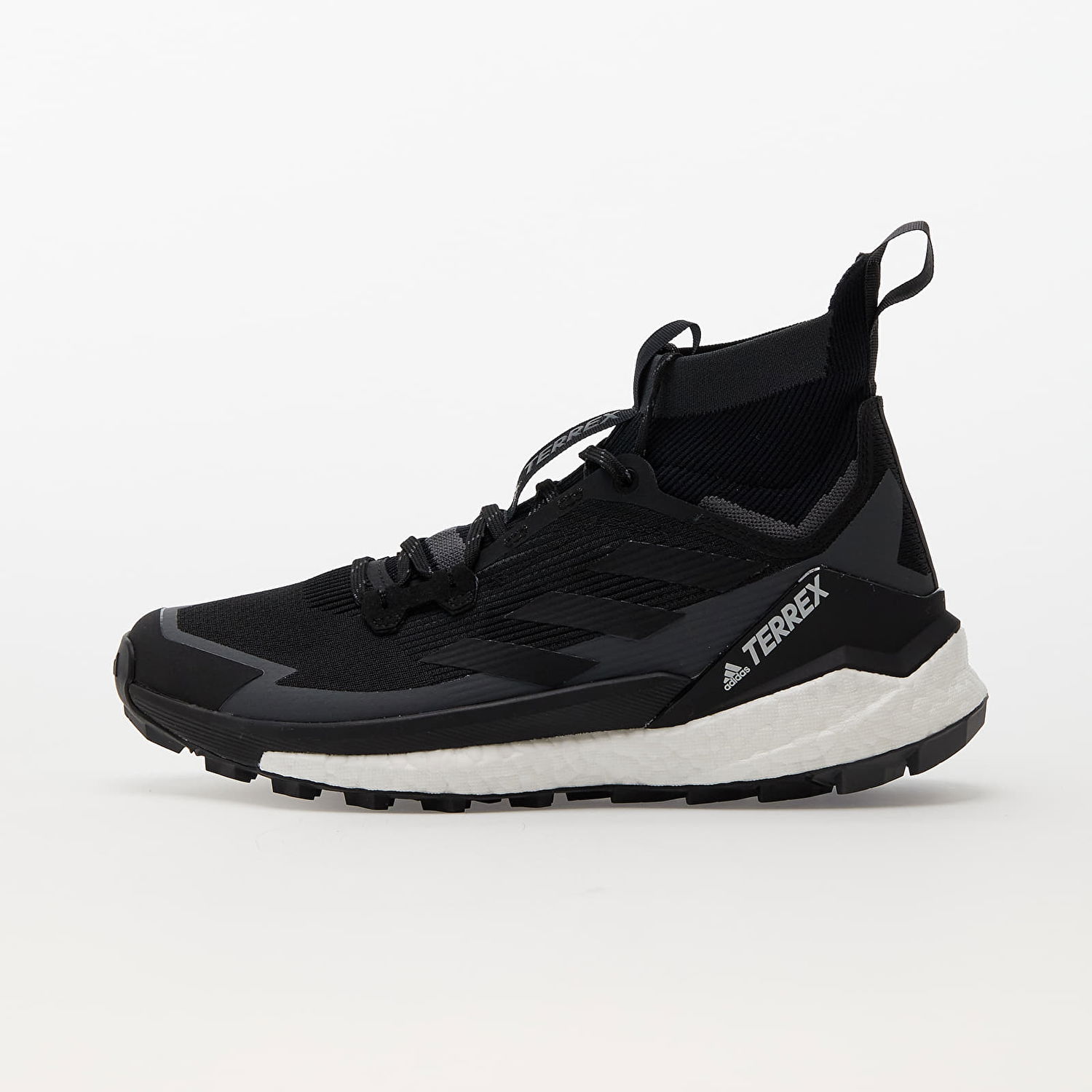 Sneakers og sko adidas Performance Terrex Free Hiker 2 W Sort | GV8920, 0