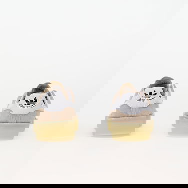 Sneakers og sko adidas Originals STAN SMITH CREPE Beige | IG1302, 4
