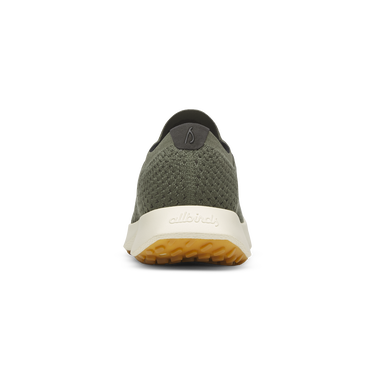 Sneakers og sko Allbirds Tree Dasher 2 Size 8 Grøn | A11891M, 1