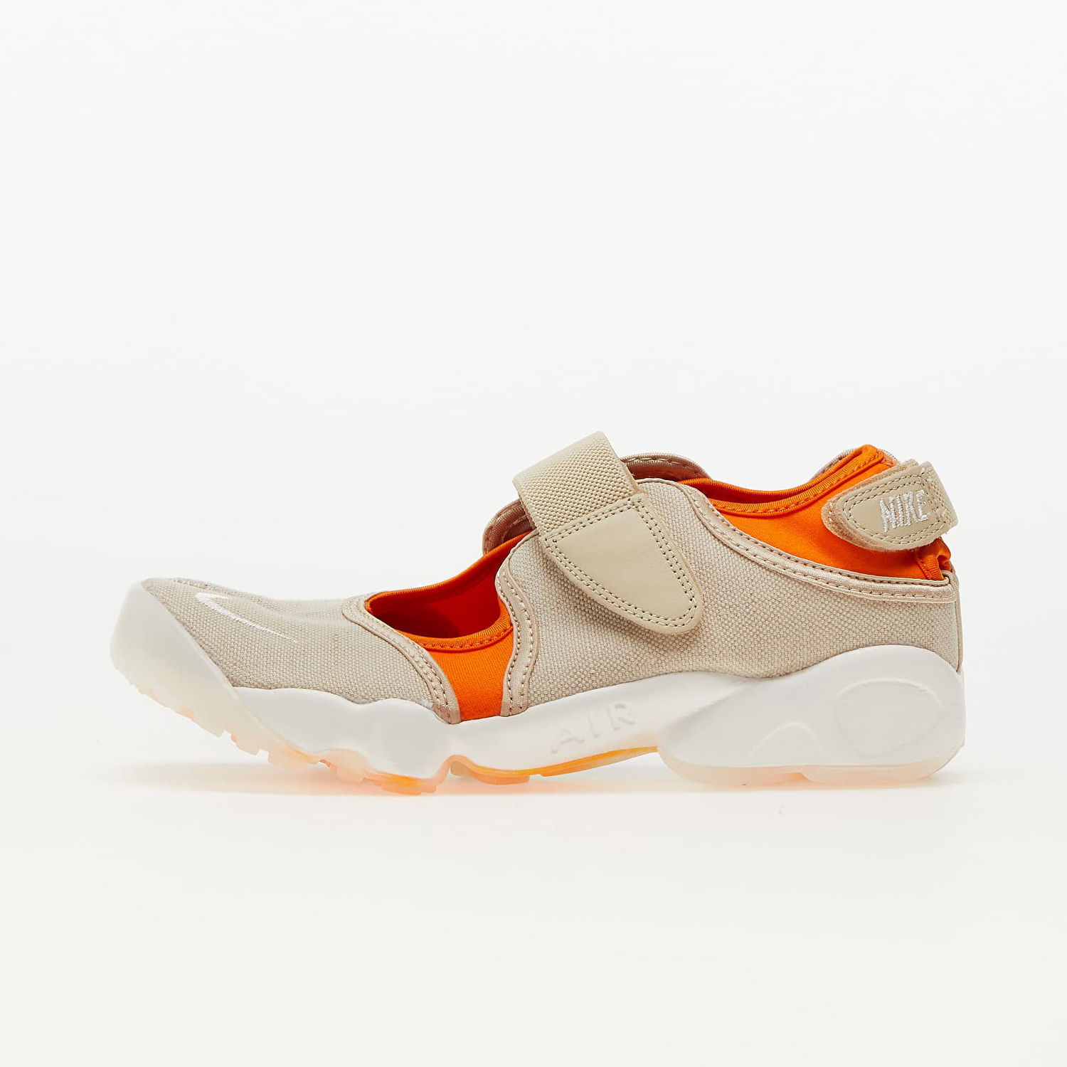 Sneakers og sko Nike Air Rift Breathe Beige | DV3452-200, 0
