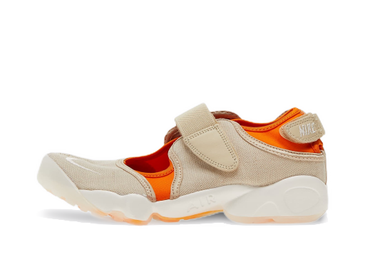 Sneakers og sko Nike Air Rift Breathe Beige | DV3452-200