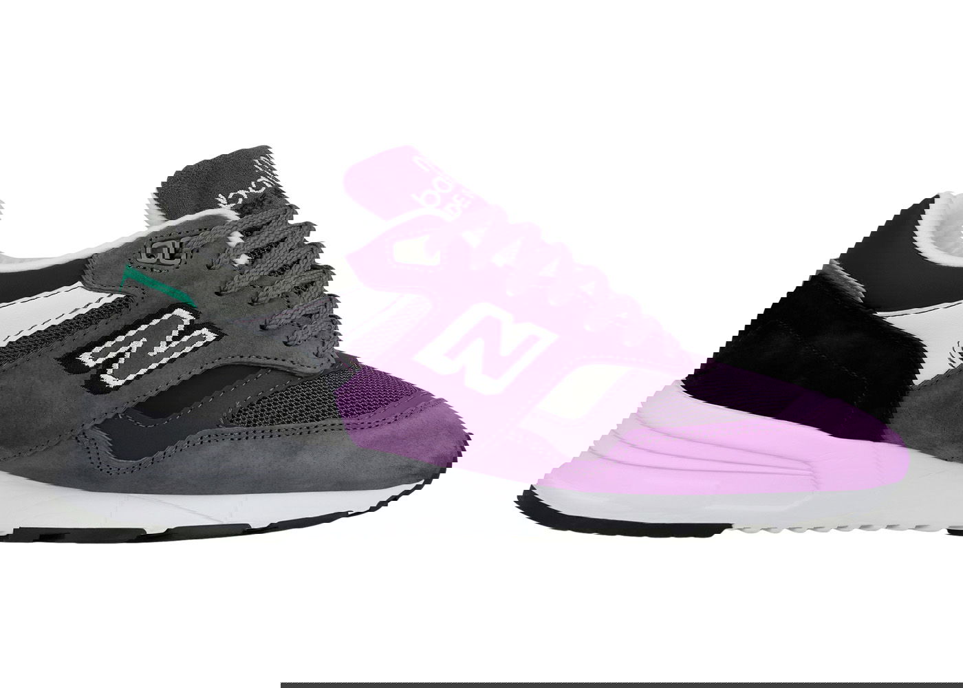 Sneakers og sko New Balance 1500 MiUK "Joker" Bourgogne | M1530CRT, 0