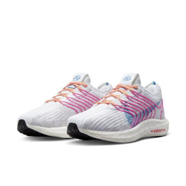 Sneakers og sko Nike Pegasus Turbo Next Nature W Hvid | DZ5221-100, 2